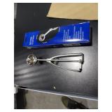 Bid X 5: New Scoop Cuchara