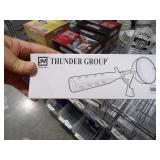 Bid X 4: New Ice Cream Dishers