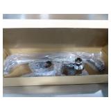 New  Single Mount 14" Spout