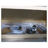 New  Single Mount 14" Spout