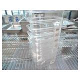 Bid X 5 : New Food Container  1/9