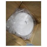 Bid X 12 : PP Round Cover Fits !qt