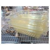 Bid X 4 : New Hot Food Container 1/2