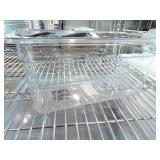 Bid X 7 : New Food Container  1/3