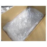 Bid X 12 : New Food Container Lids 1/3- 4" Deep