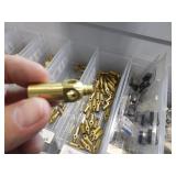 Bid x 44 : Brass Gas Fittings