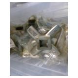 Bid x 10 : 22"Grinder Knife