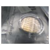 Bid x 10 : Sensing Element Kit 2 Pece For RM 50