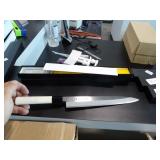 Very Nice SHARP Cutting Knife