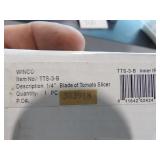 Replacement Blade for Tomato Slicer 1/4"