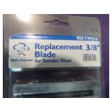 Replacement Blade for Tomato Slicer 3/8"