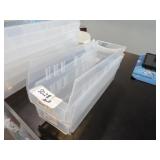 Bid x 2 : Organizer Toats