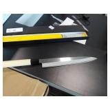 Very Nice SHARP Cutting Knife