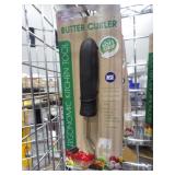 Bid X 4: New Butter Curler