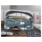 New  Dispencer For Towlet Seat Covers Wall Mount