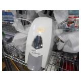 Bid X 3 : New Soap Dispensers