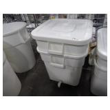 New Continental Crisper