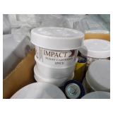 Bid X 4 : New Impact 30 day Cartridge Spice