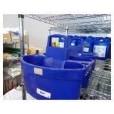 Bid X 2: New COMMERCIAL PRODUCTS Deluxe Carry Cadd