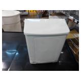 Small Wall Mount Drop Box