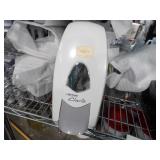 Bid X 3 : New Soap Dispensers