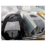 Bid X 2 : New Soap Dispensers