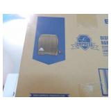 New Empress Dispenser For Hardwound Towels