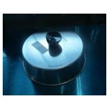 New Basting Cover 7"  ADBC-7