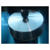 New Basting Cover 8"  ADBC-8