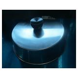 New Basting Cover 7"  ADBC-7