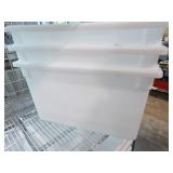 Bid X 3 : New Deep Dough Proofing Boxes