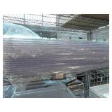 Bid X 17 : New Full Size Food Container Lids