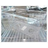 Bid X 6 : New Food Container  1/3