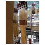 Bid X 3: New  Winco Basting/Pastry Brush 1.5"
