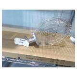 New Mixer Attachment Whip