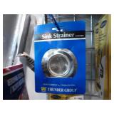 Bid X 5 :New Thunder Group Sink Strainer