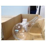 Bid x 6 : Decanters 60oz