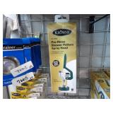 Bid X 2 :New Krowne Pre-Rinse Shower Pattern Spray