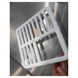 New Floor Drain Cover