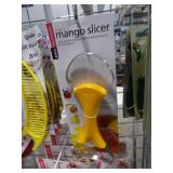 Bid X 3: New Mango Slicer