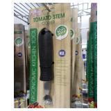 Bid X 5: New Tomato Stem Corer