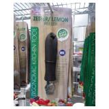 Bid X 4: New Lemon Zester