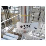 Bid X 4: New Winco  10" French Wip