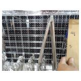 Bid X 4: New Winco 16" Utility Tongs