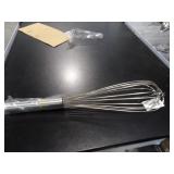 Bid X 6: New Winco 16" French Wip