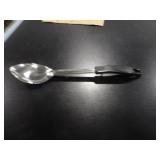 Bid X 3: New Winco 13" Solid Basting Spoons