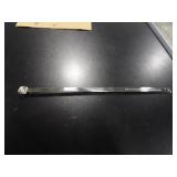 Bid X 6: New  1/2oz  Thunder group Mesuring Spoons