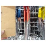 Bid X 5: New Winco 12" Utility Tongs