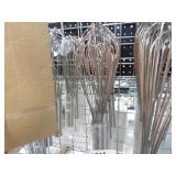 Bid X 5: New Winco  12" French Wip