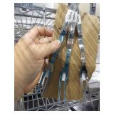 Bid X 3: New TwoTine Pot Fork